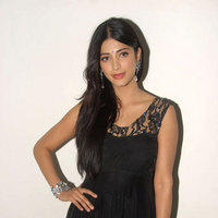 Sruthi Haasan at oh my friend audio launch - Pictures | Picture 103319